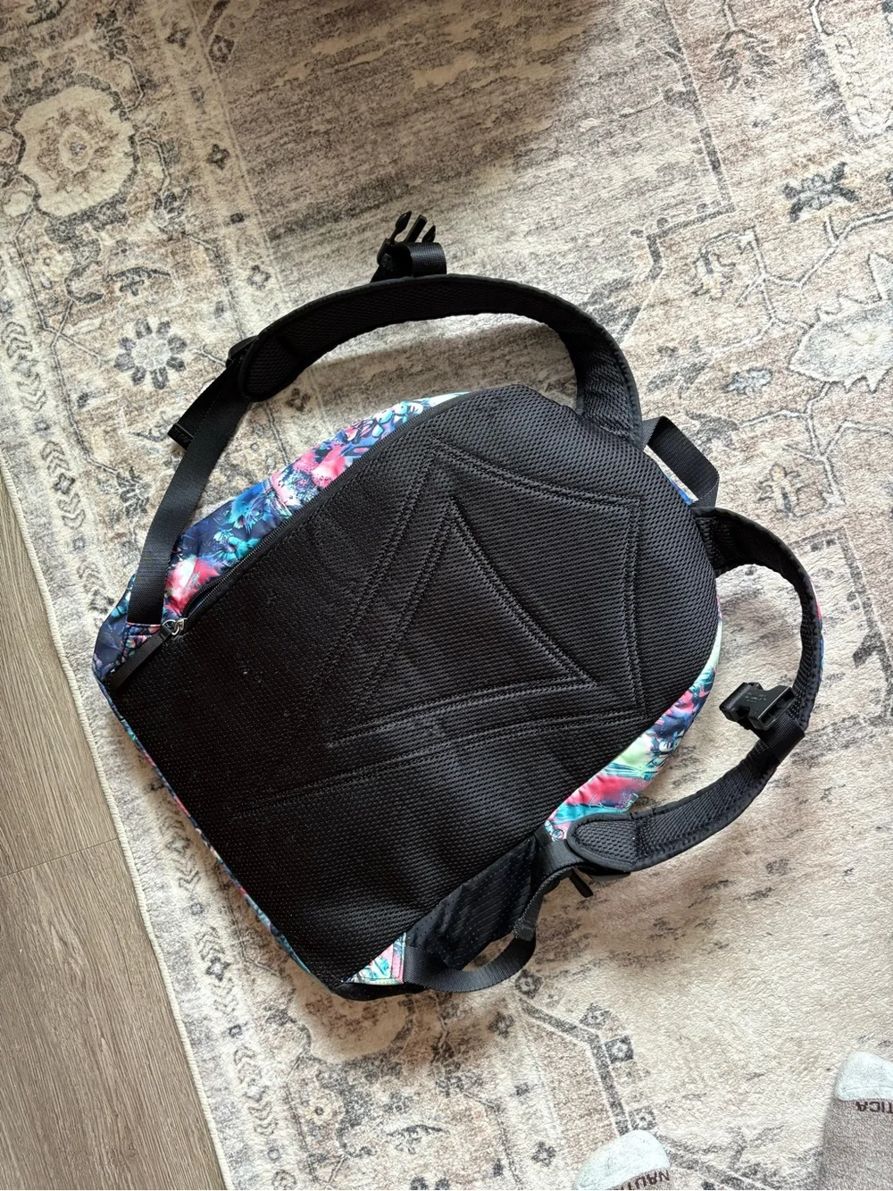 Ivivva Lululemon back at it backpack